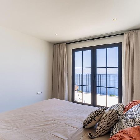 Villa Horizonte Azul By Hr Madeira Понта-ду-Сол Экстерьер фото