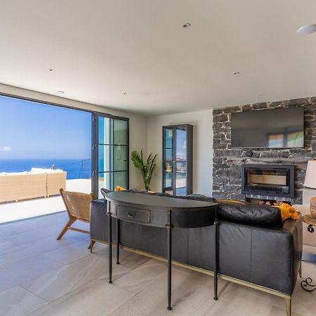Villa Horizonte Azul By Hr Madeira Понта-ду-Сол Экстерьер фото