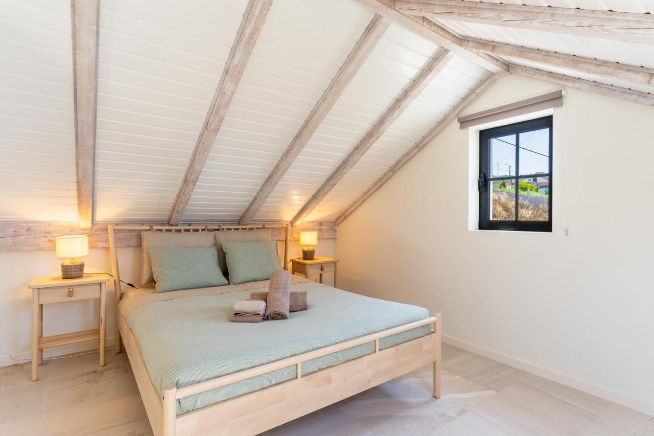 Villa Horizonte Azul By Hr Madeira Понта-ду-Сол Экстерьер фото