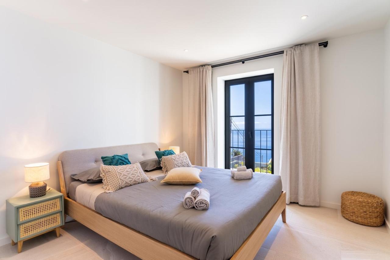 Villa Horizonte Azul By Hr Madeira Понта-ду-Сол Экстерьер фото