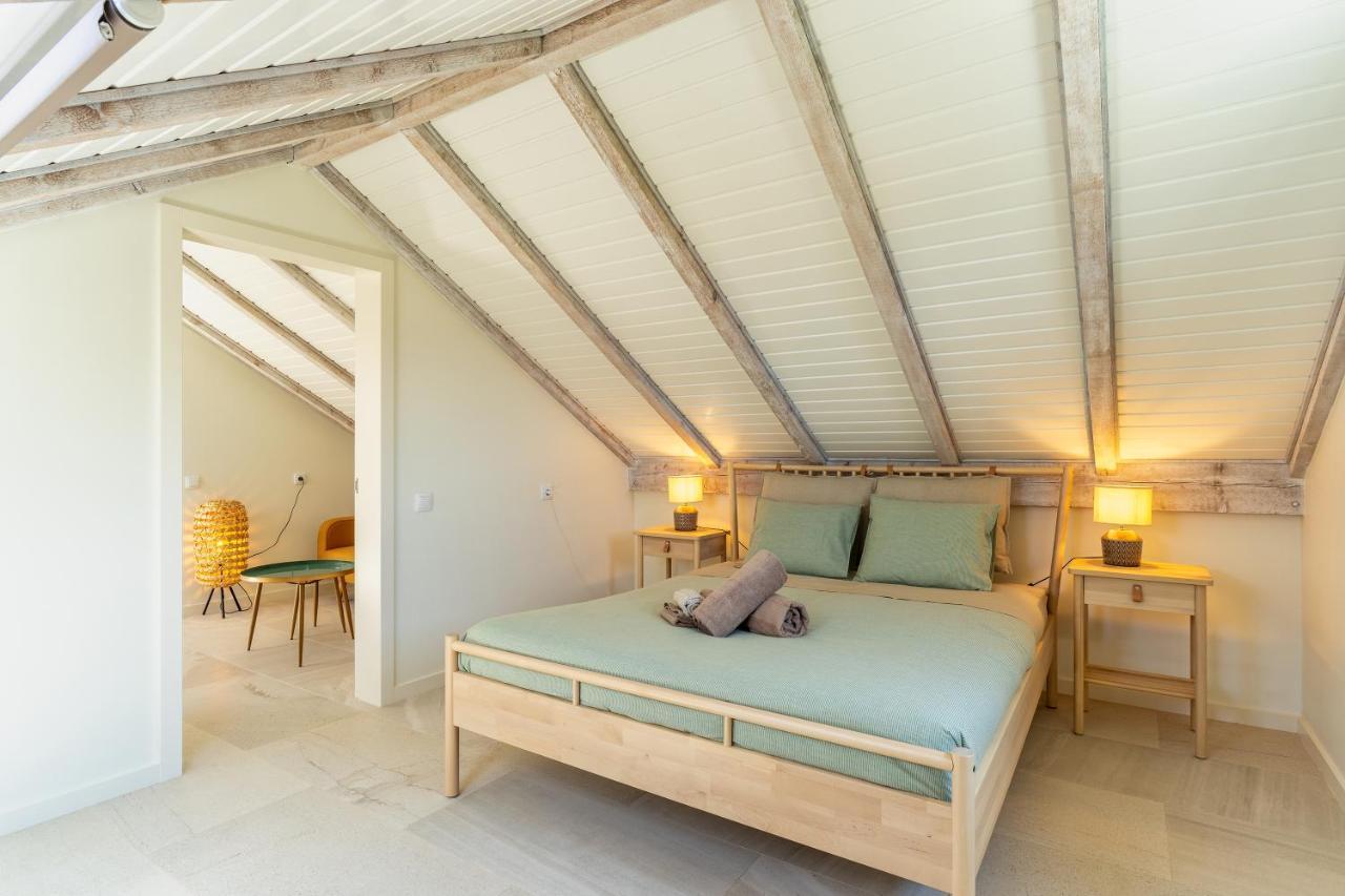 Villa Horizonte Azul By Hr Madeira Понта-ду-Сол Экстерьер фото