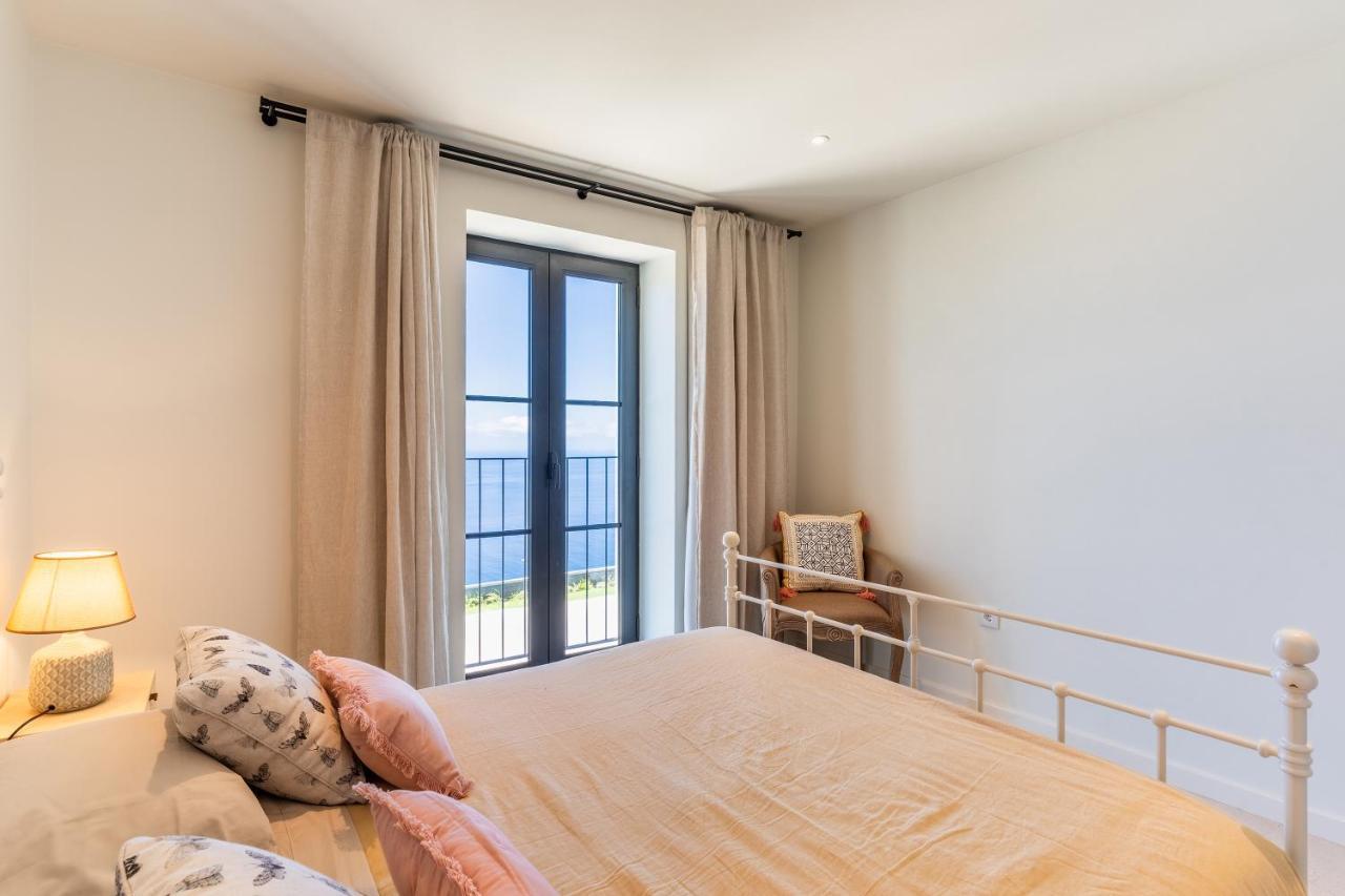 Villa Horizonte Azul By Hr Madeira Понта-ду-Сол Экстерьер фото