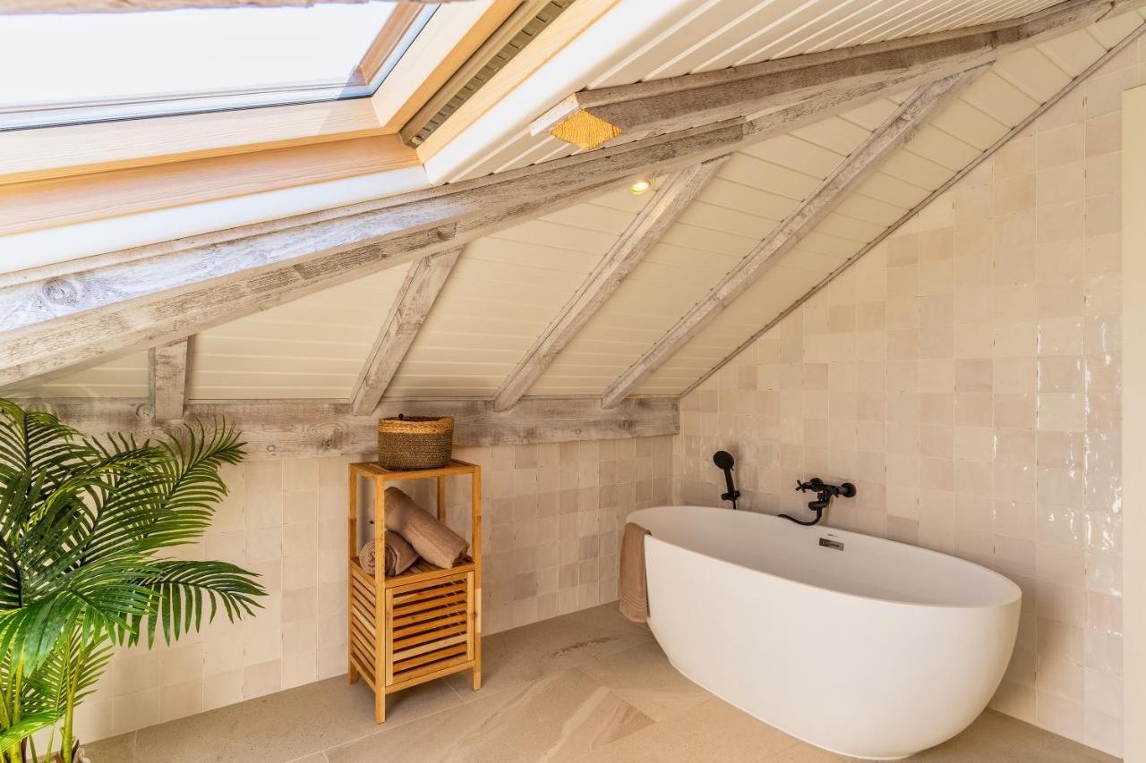 Villa Horizonte Azul By Hr Madeira Понта-ду-Сол Экстерьер фото