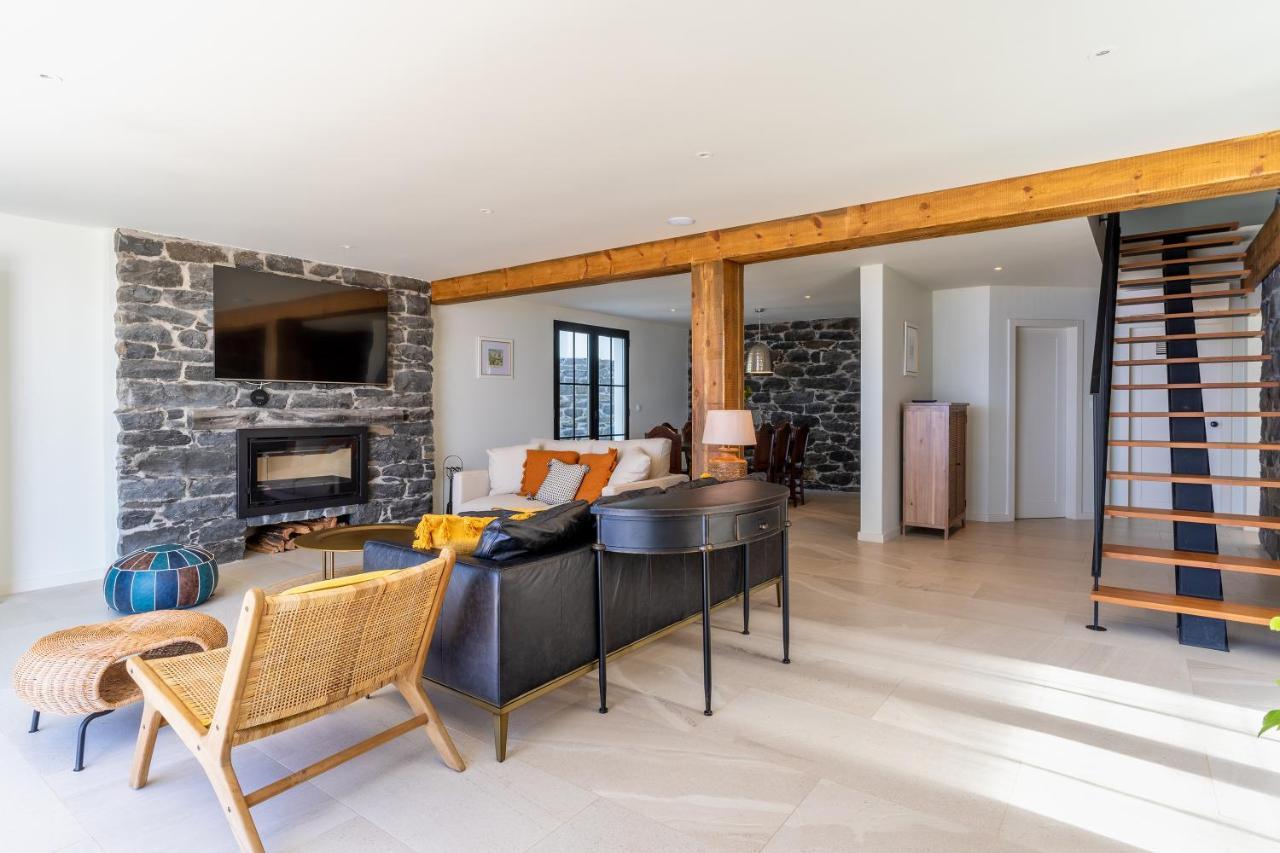 Villa Horizonte Azul By Hr Madeira Понта-ду-Сол Экстерьер фото